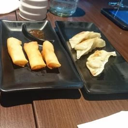 Itoshii Japán Étterem Budapest - Étel/ital