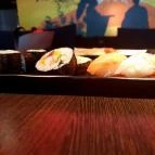 Itoshii Japán Étterem Budapest - Étel/ital