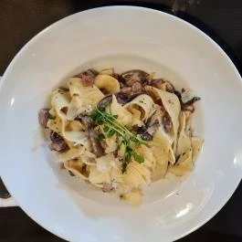 Vadaskert Csárda, Keszthely - Étel/ital