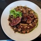 Vadaskert Csárda Keszthely - Étel/ital