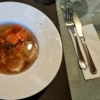 Vadaskert Csárda Keszthely - Étel/ital