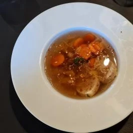 Vadaskert Csárda, Keszthely - Étel/ital