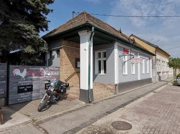 SvédKakas Gödöllő