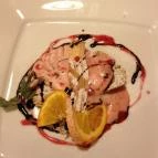 La Toscana Bisztró Cegléd - Étel/ital