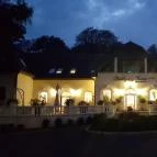 Batthyány Kúria Zalacsány - Külső kép