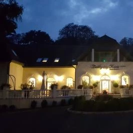 Batthyány Kúria, Zalacsány - Külső kép