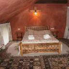 Puchner Kastélyszálló Bikal - Szobák