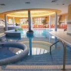 Puchner Kastélyszálló Bikal - Wellness
