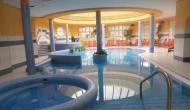 Puchner Kastélyszálló Bikal - Wellness