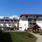 Wellness Hotel Katalin Gyenesdiás - Külső kép