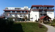 Wellness Hotel Katalin Gyenesdiás - 