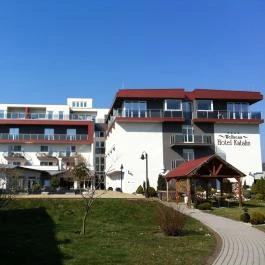 Wellness Hotel Katalin, Gyenesdiás - Külső kép