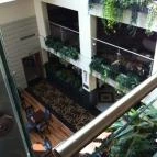 Wellness Hotel Katalin Gyenesdiás - Belső