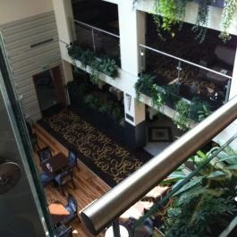 Wellness Hotel Katalin, Gyenesdiás - Belső