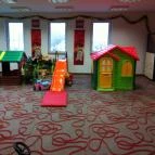 Wellness Hotel Katalin Gyenesdiás - Belső