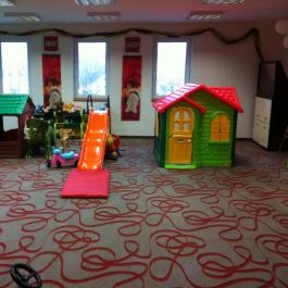 Wellness Hotel Katalin, Gyenesdiás - Belső