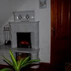 Ágneslak Fogadó és Vadászház Ökoturisztikai Centrum Csurgónagymarton - Belső