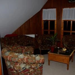 Ágneslak Fogadó és Vadászház Ökoturisztikai Centrum, Csurgónagymarton - Szobák