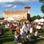 Corvin Hotel Gyula - Szórakozás/Sport