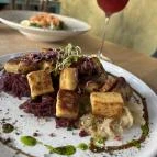 Mitzi. - Kortárs Kávéház & Bár Budapest - Étel/ital