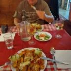 Piroska Vendéglő Budapest - Egyéb