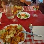 Piroska Vendéglő Budapest - Egyéb