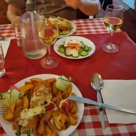 Piroska Vendéglő Budapest - Egyéb