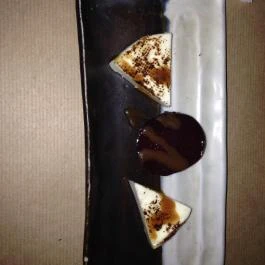 Olimpia Vendéglő Budapest - Étel/ital