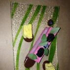 Olimpia Vendéglő Budapest - Étel/ital