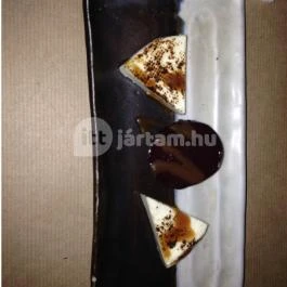 Olimpia Vendéglő Budapest - Étel/ital