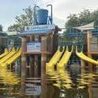 Cserkeszőlő Fürdő és Gyógyászati Központ Cserkeszőlő - Külső kép