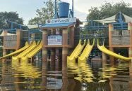 Cserkeszőlő Fürdő és Gyógyászati Központ Cserkeszőlő