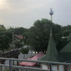 Cserkeszőlő Fürdő és Gyógyászati Központ Cserkeszőlő - Külső kép