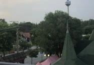 Cserkeszőlő Fürdő és Gyógyászati Központ Cserkeszőlő