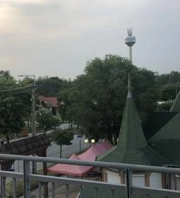 Cserkeszőlő Fürdő és Gyógyászati Központ 