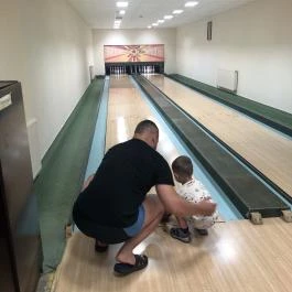 Cserkeszőlő Fürdő és Gyógyászati Központ Cserkeszőlő - Belső