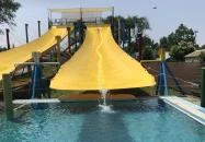 Cserkeszőlő Fürdő és Gyógyászati Központ Cserkeszőlő