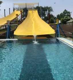 Cserkeszőlő Fürdő és Gyógyászati Központ 