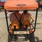 Cserkeszőlő Fürdő és Gyógyászati Központ Cserkeszőlő - Külső kép