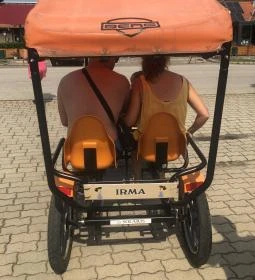 Cserkeszőlő Fürdő és Gyógyászati Központ 