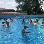 Cserkeszőlő Fürdő és Gyógyászati Központ Cserkeszőlő - Külső kép