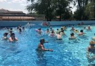 Cserkeszőlő Fürdő és Gyógyászati Központ Cserkeszőlő