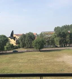 Cserkeszőlő Fürdő és Gyógyászati Központ 