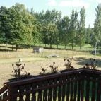 Dávodi Kemping és Szabadidőpark Dávod - Környék