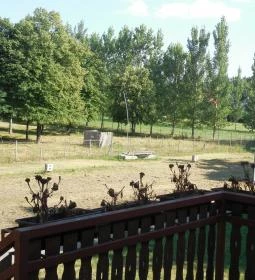 Dávodi Kemping és Szabadidőpark