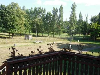 Dávodi Kemping és Szabadidőpark Dávod