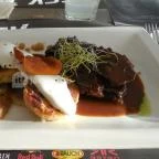 Deck Bistro & Bar Szombathely - Étel/ital