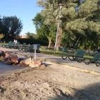 Hotel Azúr Siófok - Környék