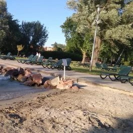 Hotel Azúr Siófok - Környék