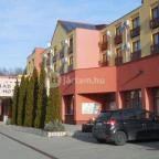 Hotel Narád Mátraszentimre - Külső kép